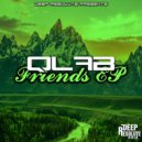 QLab - Me, Myself & I (Original Mix)