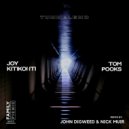 Tom Pooks & Joy Kitikonti - Tunnelend (John Digweed & Nick Muir Beatless Alt End Remix)