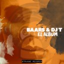 Baars & DJ T - Blue Adjust