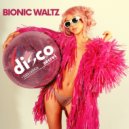 Disco Secret, Luca Laterza - Bionic Waltz