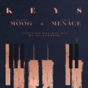 Joseph Moog & Kris Menace - Sparkling Keys (L\'Édition Musique No3 by Geldermann) (Solo Piano)