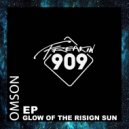 Omson - Warm And Sunny