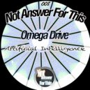 Omega Drive - Bad Guy (Original Mix)