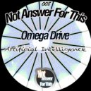 Omega Drive - Chrome