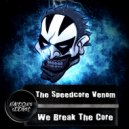 The Speedcore Venom feat. The Janglehead Twins - In Your Face