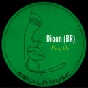 Diaan(BR) - Bullshit (Original Mix)