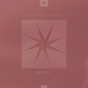 Alvinho L Noise - Absinthe (Original Mix)