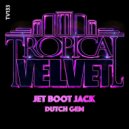 Jet Boot Jack - Dutch Gem