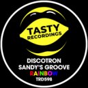 Discotron & Sandy's Groove - Rainbow