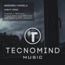 Masaru Hinaiji - Night Rain (Amir Rad Remix)
