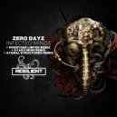 Zero Dayz - Infected Minds