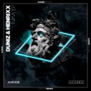 Duniz & Henrixx - Bodycheck (Original Mix)