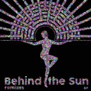 Rulli & Bagus & STEF. - Behind The Sun