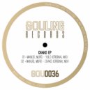Manuel Murg - Chako (Original Mix)
