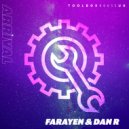 Farayen & Dan R - Arrival