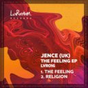 Jence (UK) - The Feeling