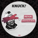 Revuk - Orientalist Mode