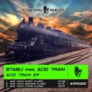 Stabij pres. Acid Train - Acid Train