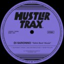 Di Saronno - Never Too Late (Original Mix)