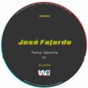 Jose Fajardo - Falsa Identita
