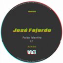 Jose Fajardo - Falsa Identita (Instrumental Mix)