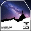 Ben Projekt - Immortality