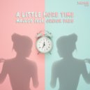 Majlos feat.Junior Paes - A Little More Time