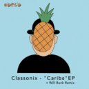 Classonix - Pour Some More Of Your Signature Cocktail