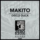 Makito - Disco Duck