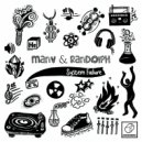 Manv, Randolph (DO) - Instruction Buss (Original Mix)