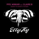 PPD, Winkar feat. Claire B - Ghost To Ghost