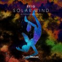 Reig (FR), Parus Major - Solar Wind