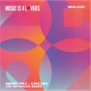 Memo Rex - Horizonte (Original Mix)