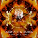 Enigmatic - Sacred Forest