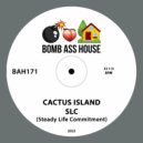 Cactus Island - SLC (Steady Life Commitment)