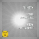 DJ 156 BPM - Spring