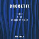 Crocetti - Groove At Night