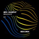 Ben Murphy - Producer Life