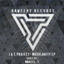 J&S Project - Modularity (Marcel.T Remix)