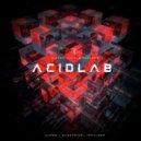 Acid Lab - Curse