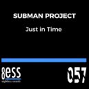 Subman Project - A Brand New Day