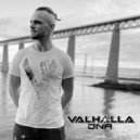 VALHALLA - Slammin Harder