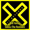 Will Varley - Solina
