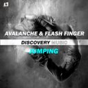 AvAlanche & Flash Finger - Jumping