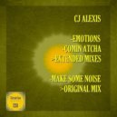 CJ Alexis - Emotions