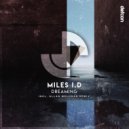Miles I.D - Dreaming