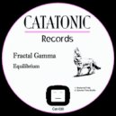 Fractal Gamma - Summer Time Shuffle (Original Mix)