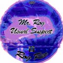 Mr. Rog - Crowd People (Original Mix)
