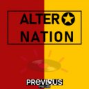 Alter Nation - Fresh