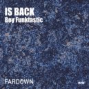 Boy Funktastic - Te Toca (Original Mix)